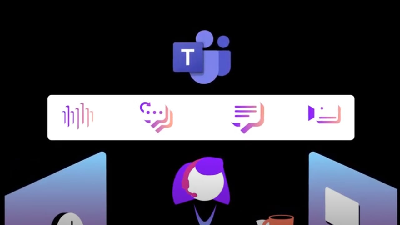 Veja o poder da VBC para o Teams: assista agora! Vonage Business Communications MS Teams Integration