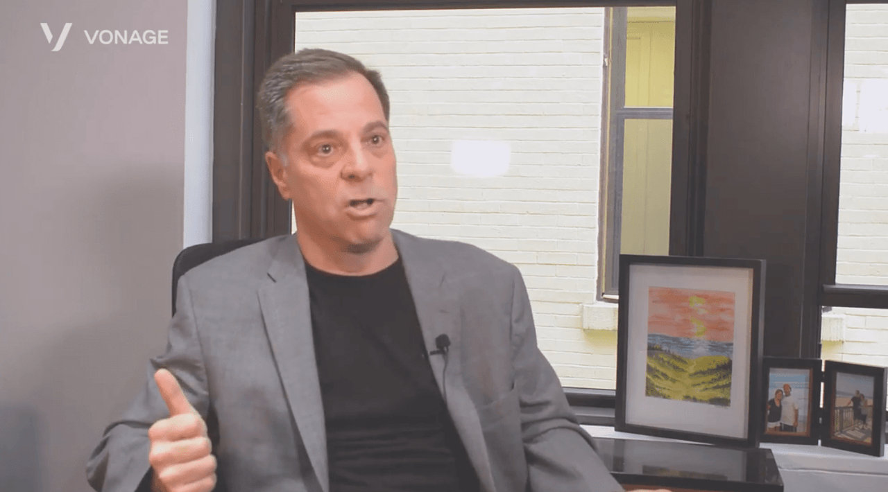 Rick Baff Axio Financial Video Screenshot Rick Baff Axio Financial Video Screenshot