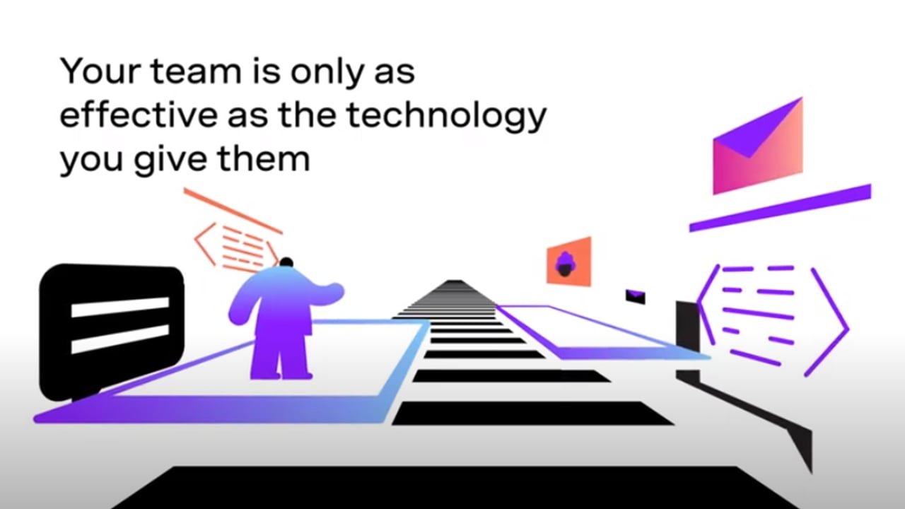 Vonage para Salesforce: assista agora