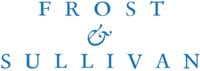 Frost & Sullivan logo Frost & Sullivan