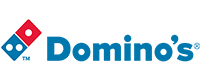 Domino's Pizza logo Domino's Pizza logo