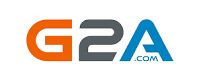 G2A logo
