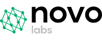 Novo Labs logo Novo Labs logo