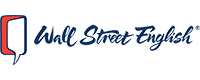 Wall Street English logo Wall Street English logo