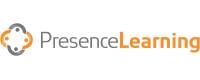 PresenceLearning logo PresenceLearning logo