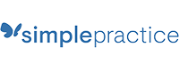 Simple Practice logo Simple Practice logo
