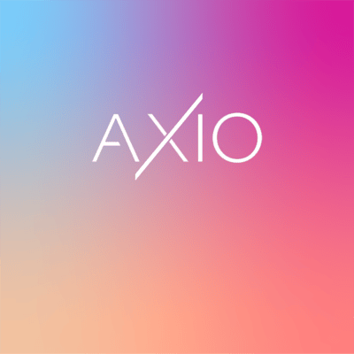 Axio Logo Axio logo