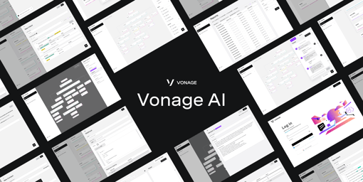 Vonage AI Vonage AI
