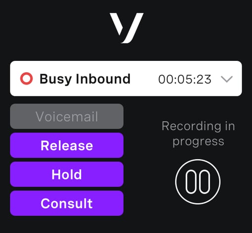 Contact Pad Recording Contact Pad Recording