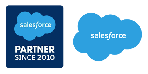 Logotipo do Salesforce Logotipo do Salesforce