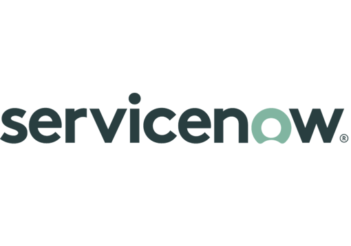 ServiceNow Logo ServiceNow Logo