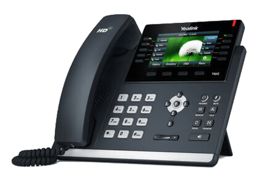 Yealink T46 Photo of Yealink T46