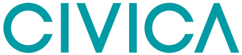 CIVICA CIVICA logo