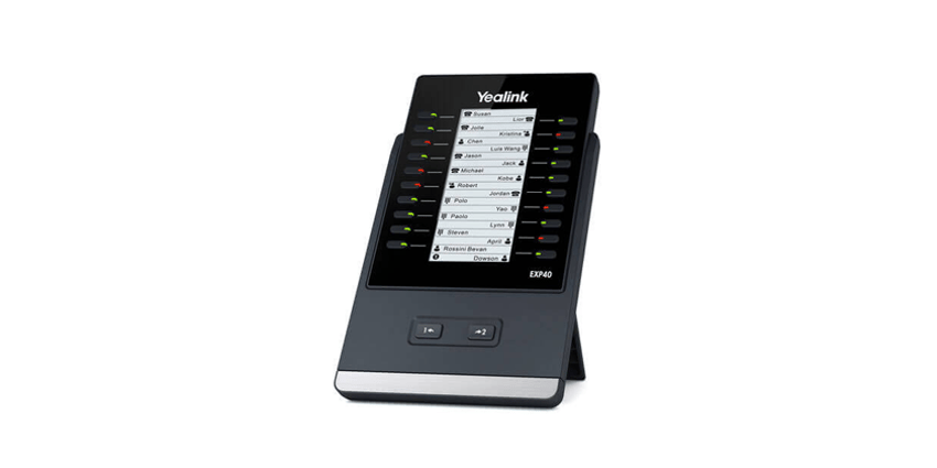 Yealink EXP40 Yealink EXP40