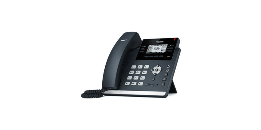 Yealink T41S Yealink T41S